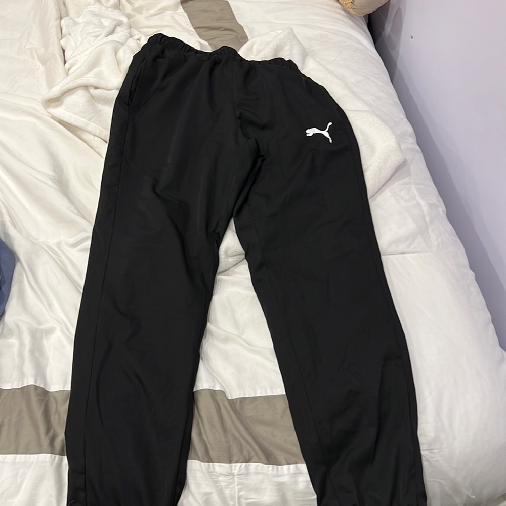 PUMA tracksuit pants